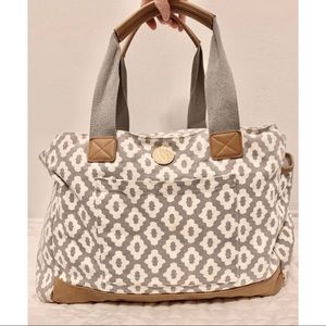Mud Pie Diaper Bag